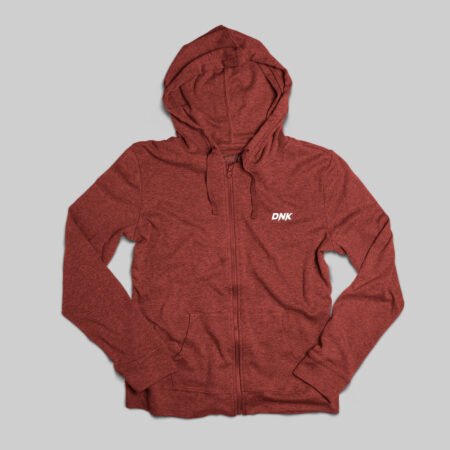 Red Hoodie